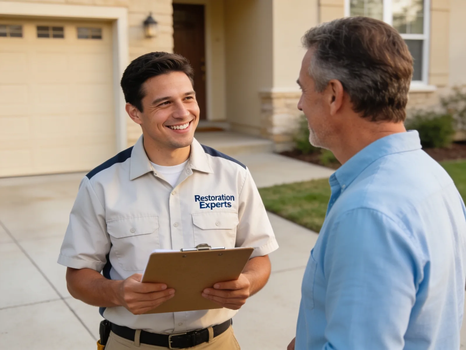Water Damage Cleanup Gruver, TX FAQs